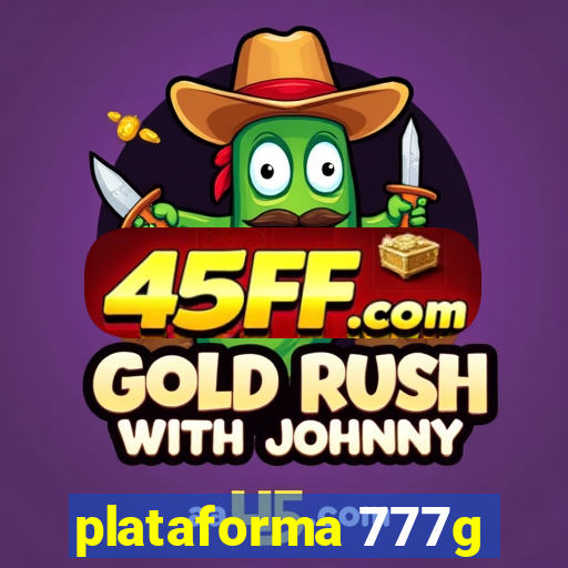 plataforma 777g